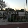 Parque de Jesús, lago (1)